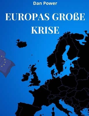 Book cover for Europas Große Krise