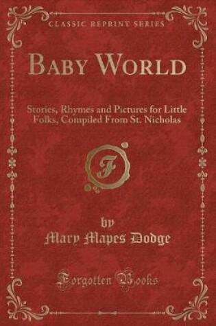 Cover of Baby World