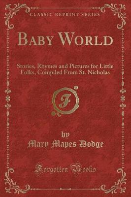 Book cover for Baby World