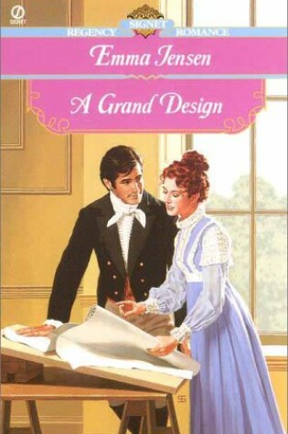 Cover of A Grand Design