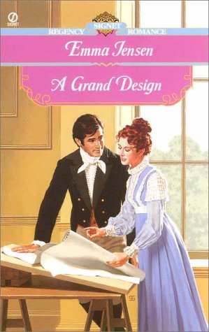 Book cover for A Grand Design