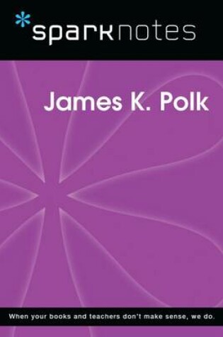 Cover of James K
