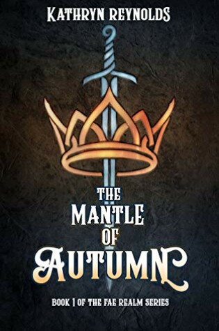 Cover of The Mantle of Autumn