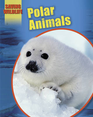 Book cover for Polar Animals