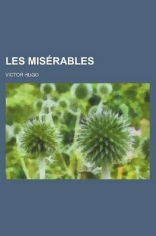 Cover of Les Miserables (10)