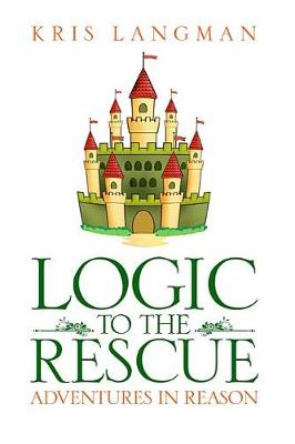 Cover of Logic to the Rescue