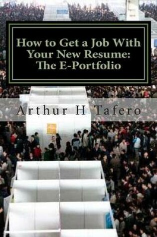 Cover of How to Get a Job With Your New Resume