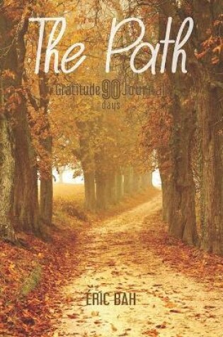 Cover of The Path