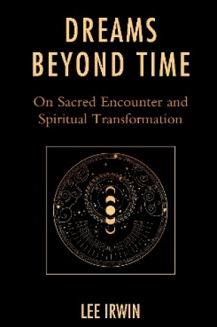 Cover of Dreams Beyond Time