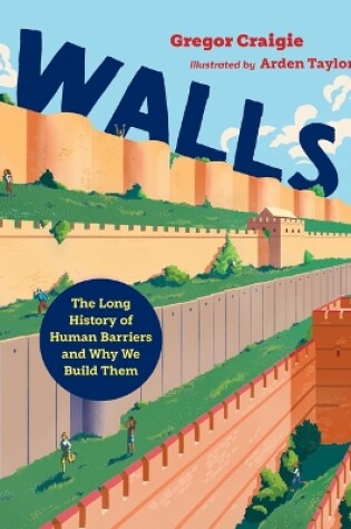 Cover of Walls