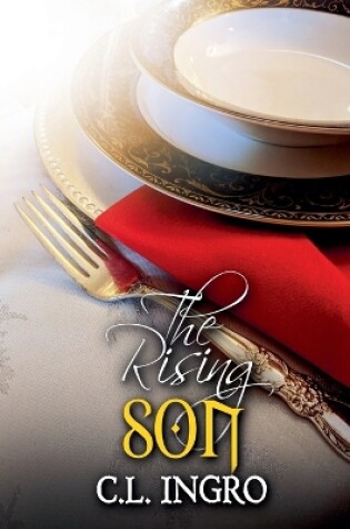 Cover of The Rising Son