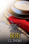 Book cover for The Rising Son