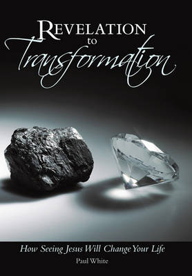 Book cover for Revelation to Transformation