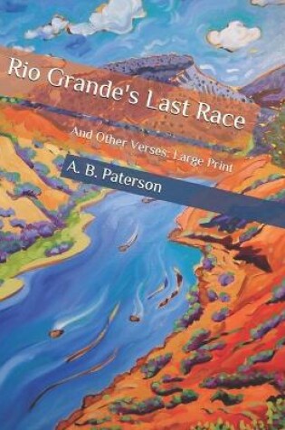 Cover of Rio Grande's Last Race