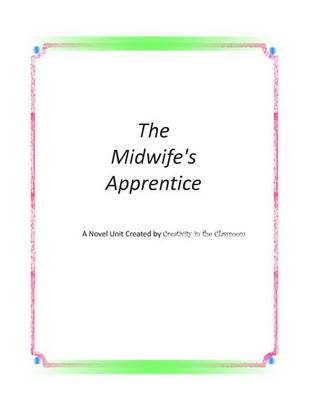 Book cover for The Midwife's Apprentice