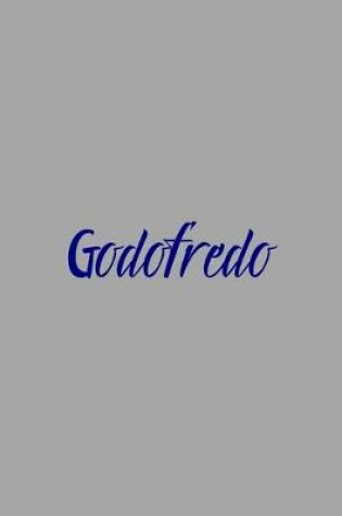 Cover of Godofredo