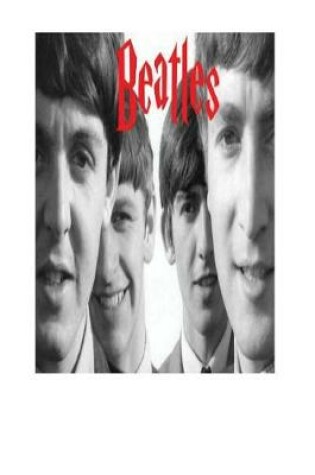 Cover of Beatles