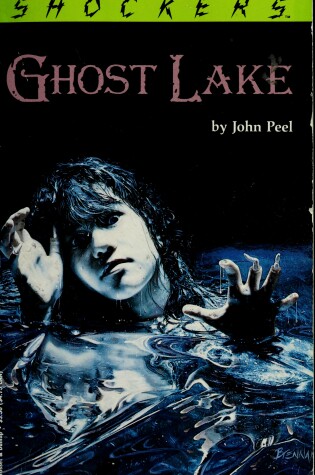 Cover of Shockers/Ghost Lake