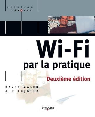 Book cover for Wi-Fi par la pratique