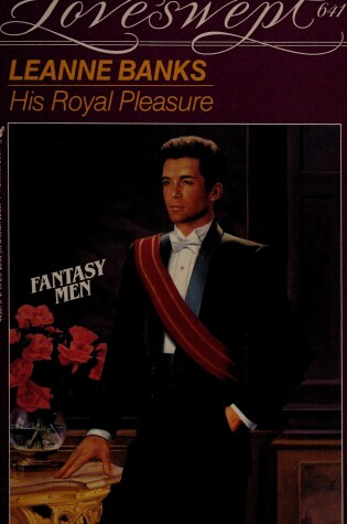 Cover of His Royal Pleasure