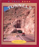 Book cover for Tunnels