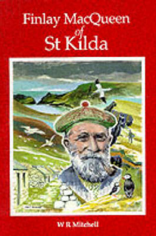 Cover of Finlay MacQueen of St.Kilda