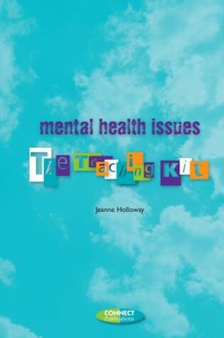 Cover of Mental Health Issues