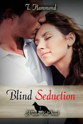 Book cover for Blind Seduction