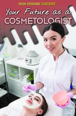 Book cover for Your Future as a Cosmetologist