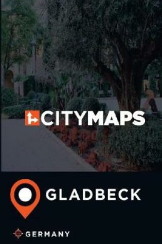 Cover of City Maps Gladbeck Germany