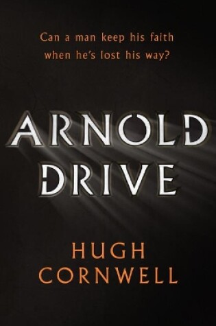 Cover of Arnold Drive