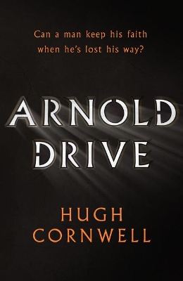 Book cover for Arnold Drive