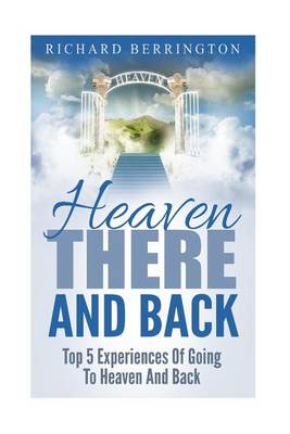 Book cover for Heaven