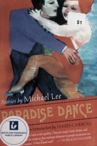 Cover of Paradise Dance