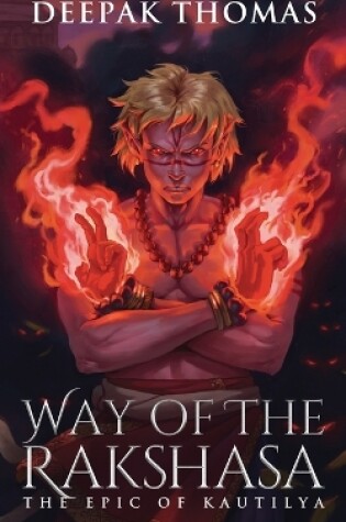 Cover of Way of the Rakshasa