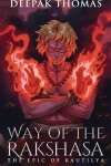 Book cover for Way of the Rakshasa