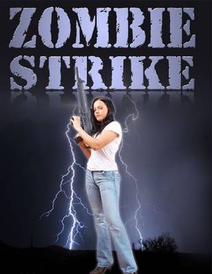 Book cover for Zombie Strike: Doomsday