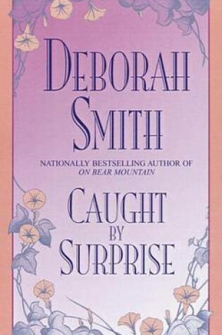 Cover of Caught by Surprise