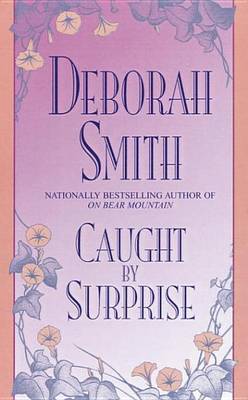 Book cover for Caught by Surprise