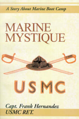 Cover of Marine Mystique