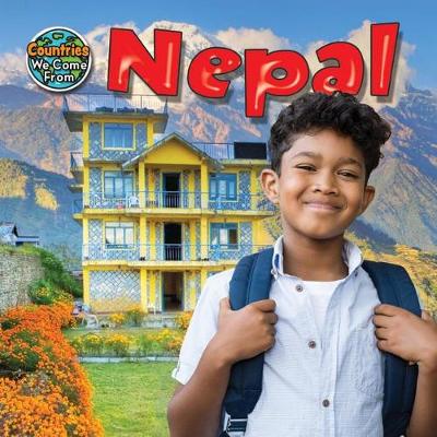 Cover of Nepal