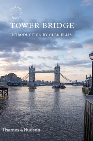 Cover of Tower Bridge