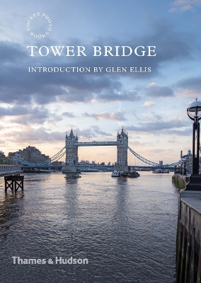 Book cover for Tower Bridge