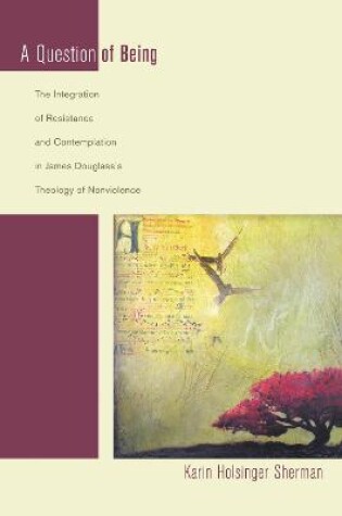 Cover of A Question of Being