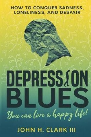 Cover of Depression Blues