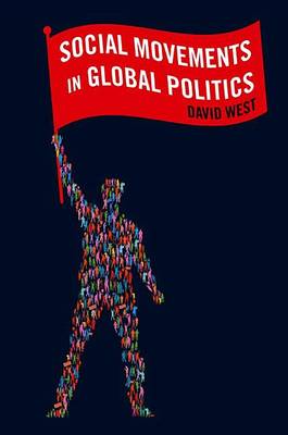 Book cover for Social Movements in Global Politics