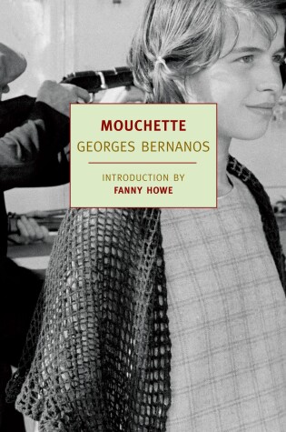 Cover of Mouchette