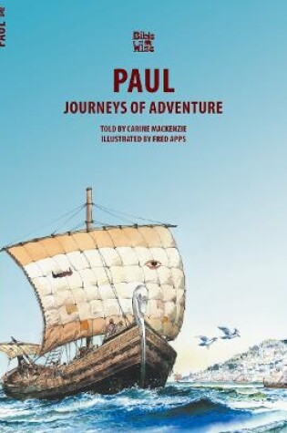 Cover of Paul