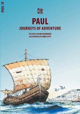 Cover of Paul