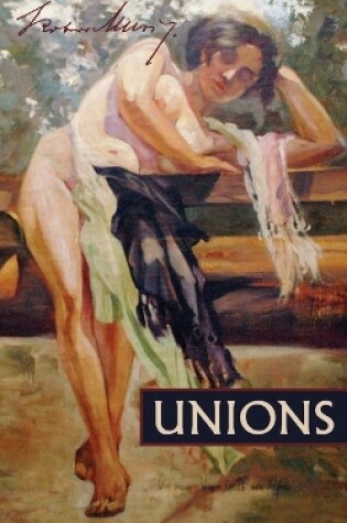 Cover of Unions